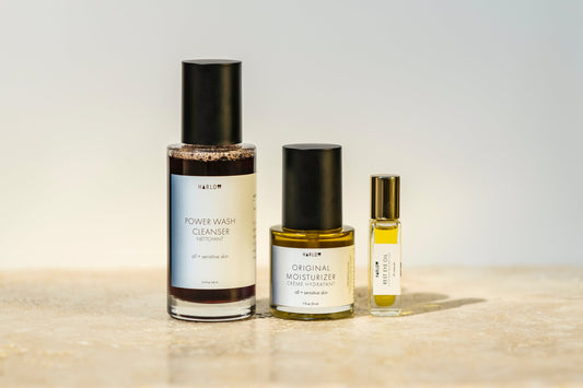 Evening Skin Ceremony Pack