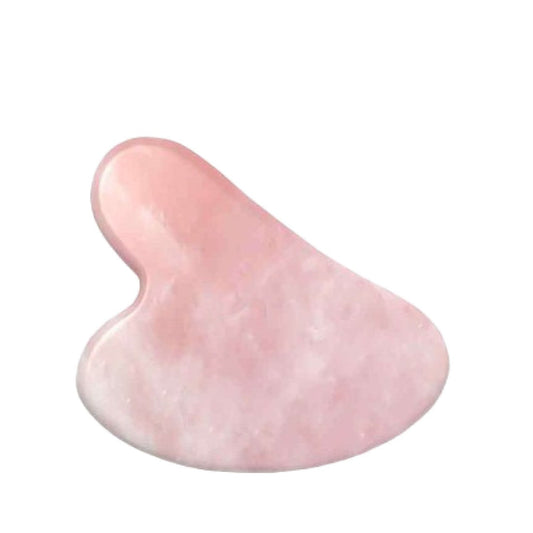 Aurelia London Heart Guasha