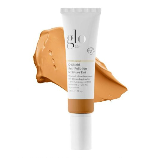 Glo C-Shield Anti-Pollution Moisture Tint