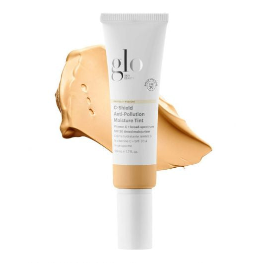 Glo C-Shield Anti-Pollution Moisture Tint