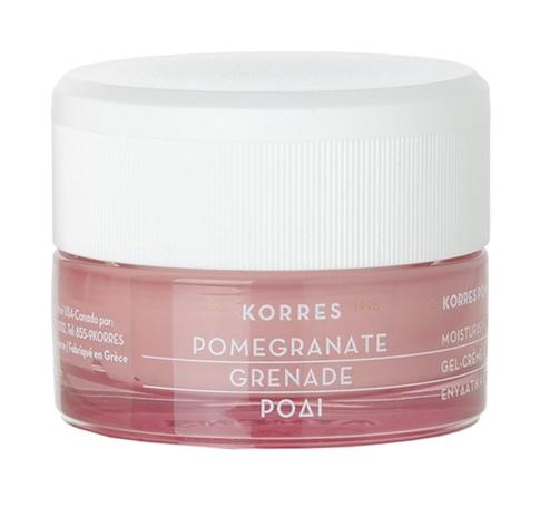 Korres Pomegranate Balancing Cream Gel 1.35 oz