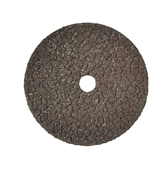 Landscapers Select M-10104-3L Tree Ring Mulch Mat, Dark Brown, 30 in