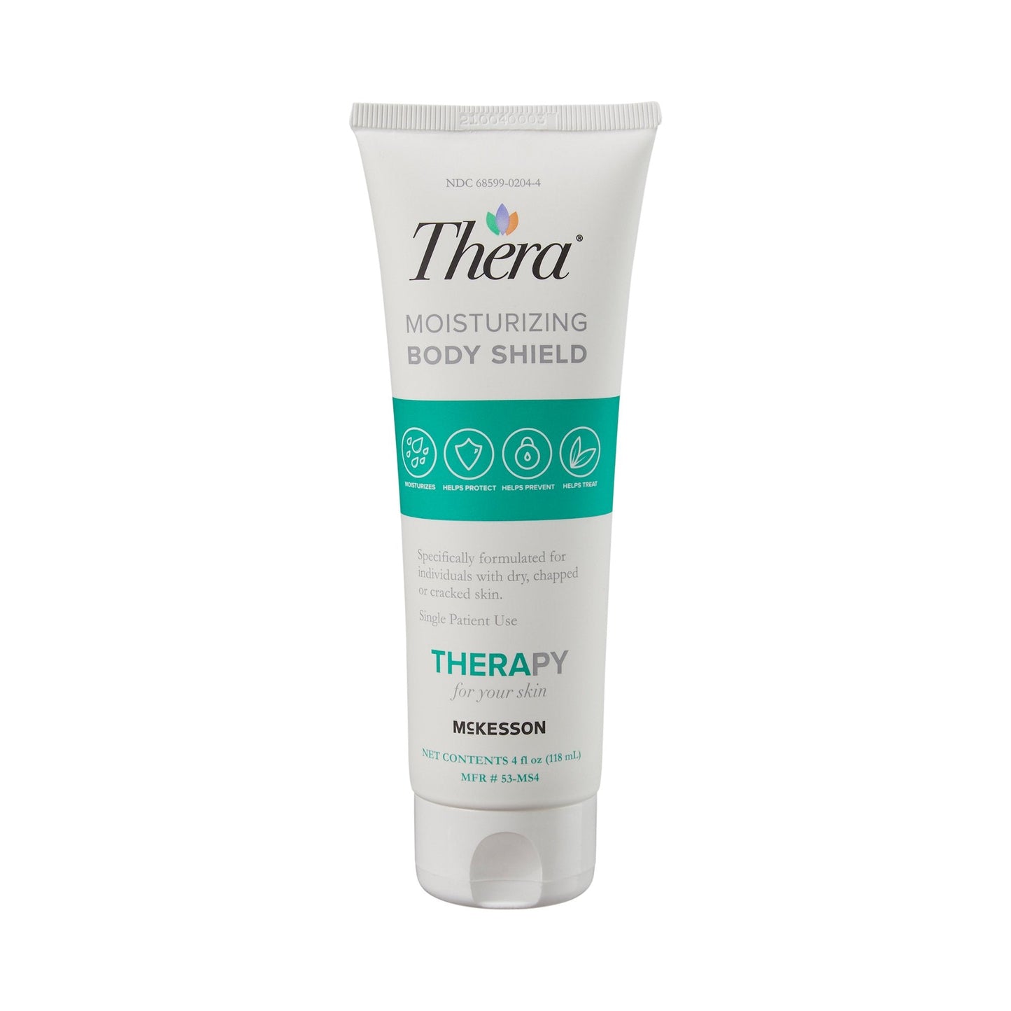 Thera™ Skin Protectant, 4 oz. Tube