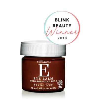 Botanical E Eye Balm
