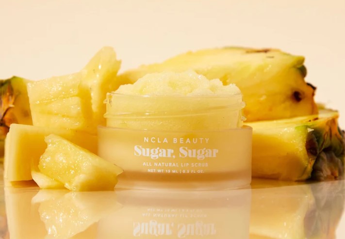 Sugar Sugar Lip Scrub