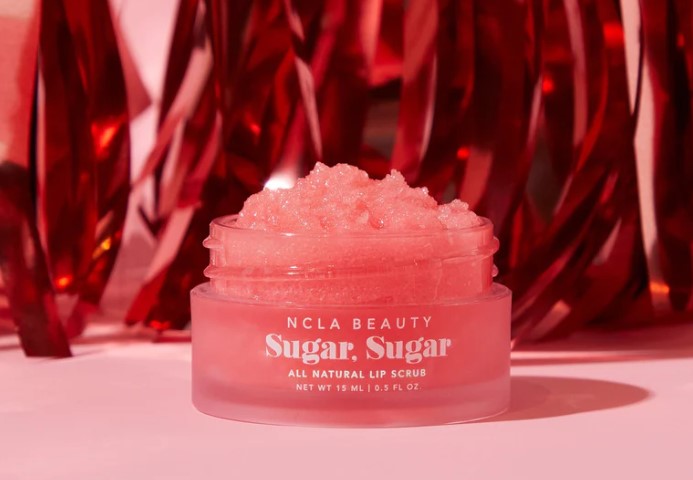 Sugar Sugar Lip Scrub
