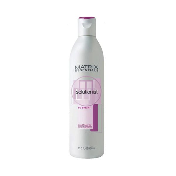 Solutionist So Bright Conditioner