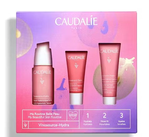 The Hydration Essentials Set