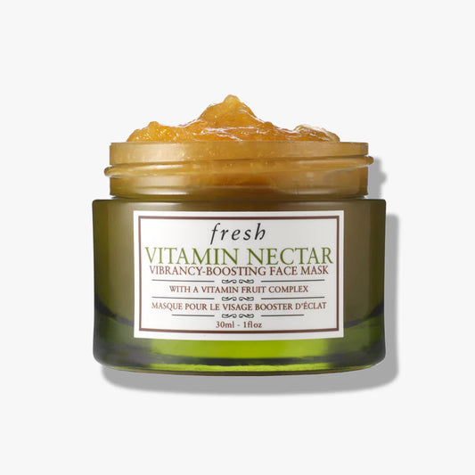 Face Mask-Vitamin Nectar 1fl oz
