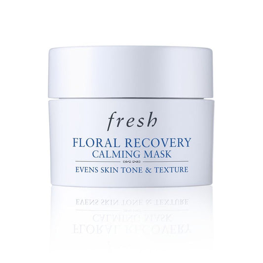 Face Mask-Floral Recovery Calming 3.3 fl oz